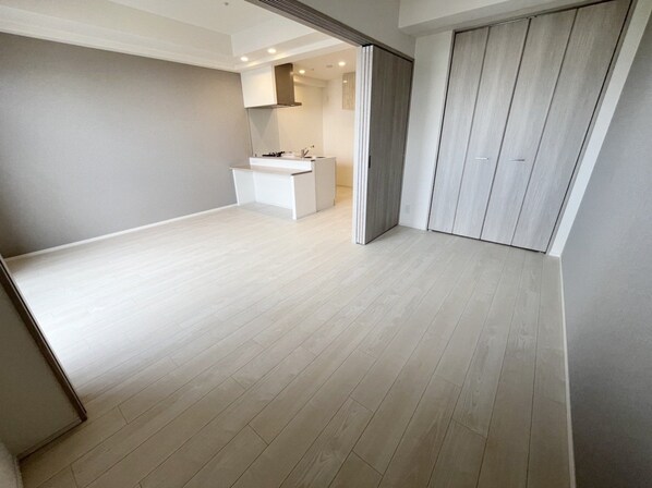 スプランディッド茨木天王の物件内観写真